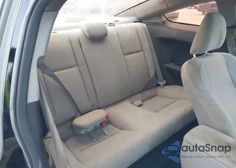 2012 Honda Civic Ex z USA, uszkodzony, nr VIN 2HGFG3B80CH515706